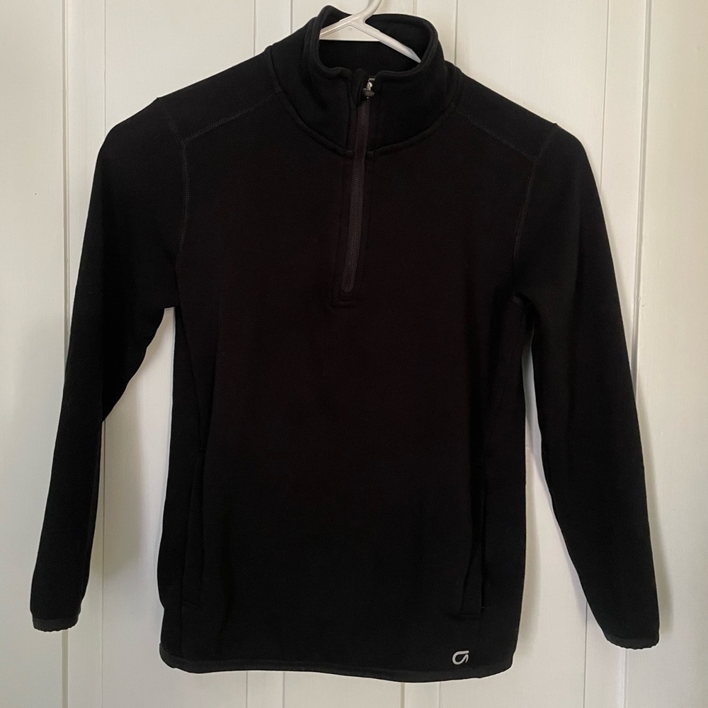 Gap Kids pullover fleece jacket